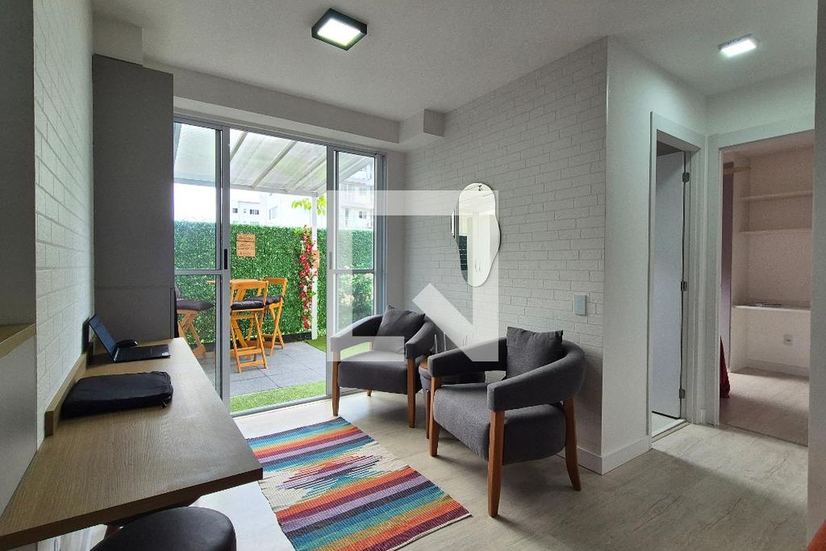 Apartamento, 2 quartos, 67 m² - Foto 8