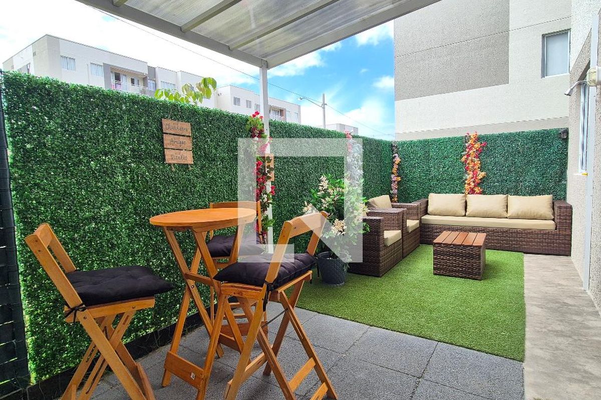 Apartamento, 2 quartos, 67 m² - Foto 60