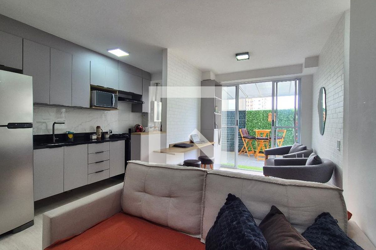Apartamento, 2 quartos, 67 m² - Foto 4