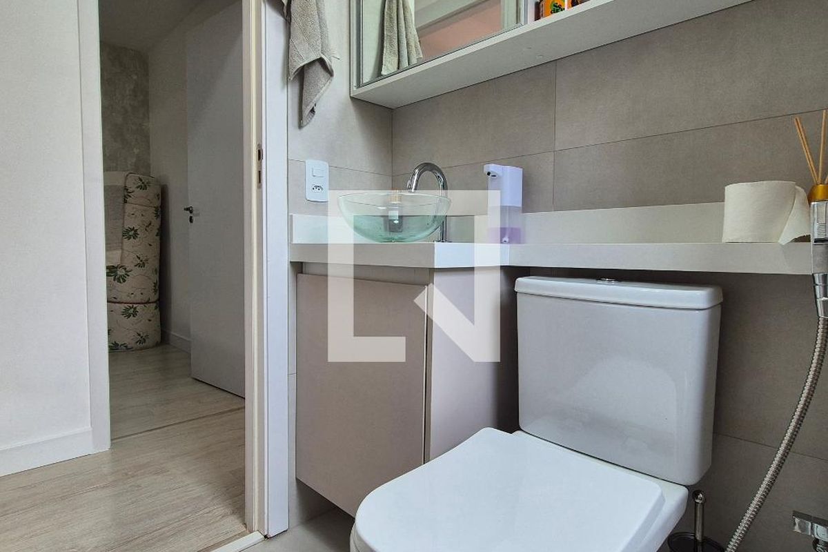 Apartamento, 2 quartos, 67 m² - Foto 36