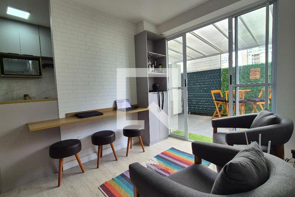 Apartamento, 2 quartos, 67 m² - Foto 14
