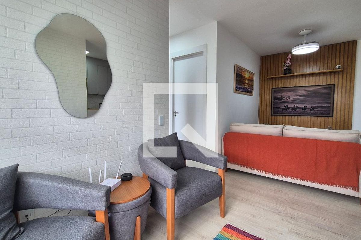 Apartamento, 2 quartos, 67 m² - Foto 10