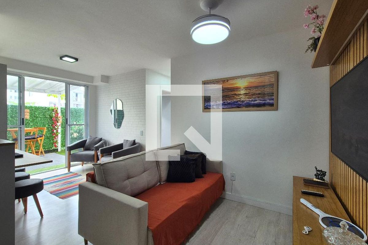 Apartamento, 2 quartos, 67 m² - Foto 2