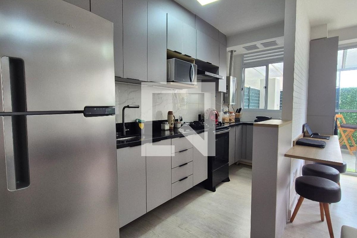 Apartamento, 2 quartos, 67 m² - Foto 40