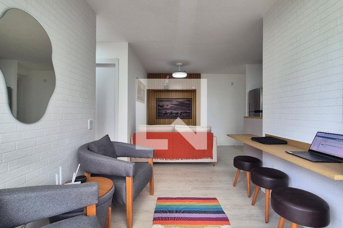 Apartamento, 2 quartos, 67 m² - Foto 12