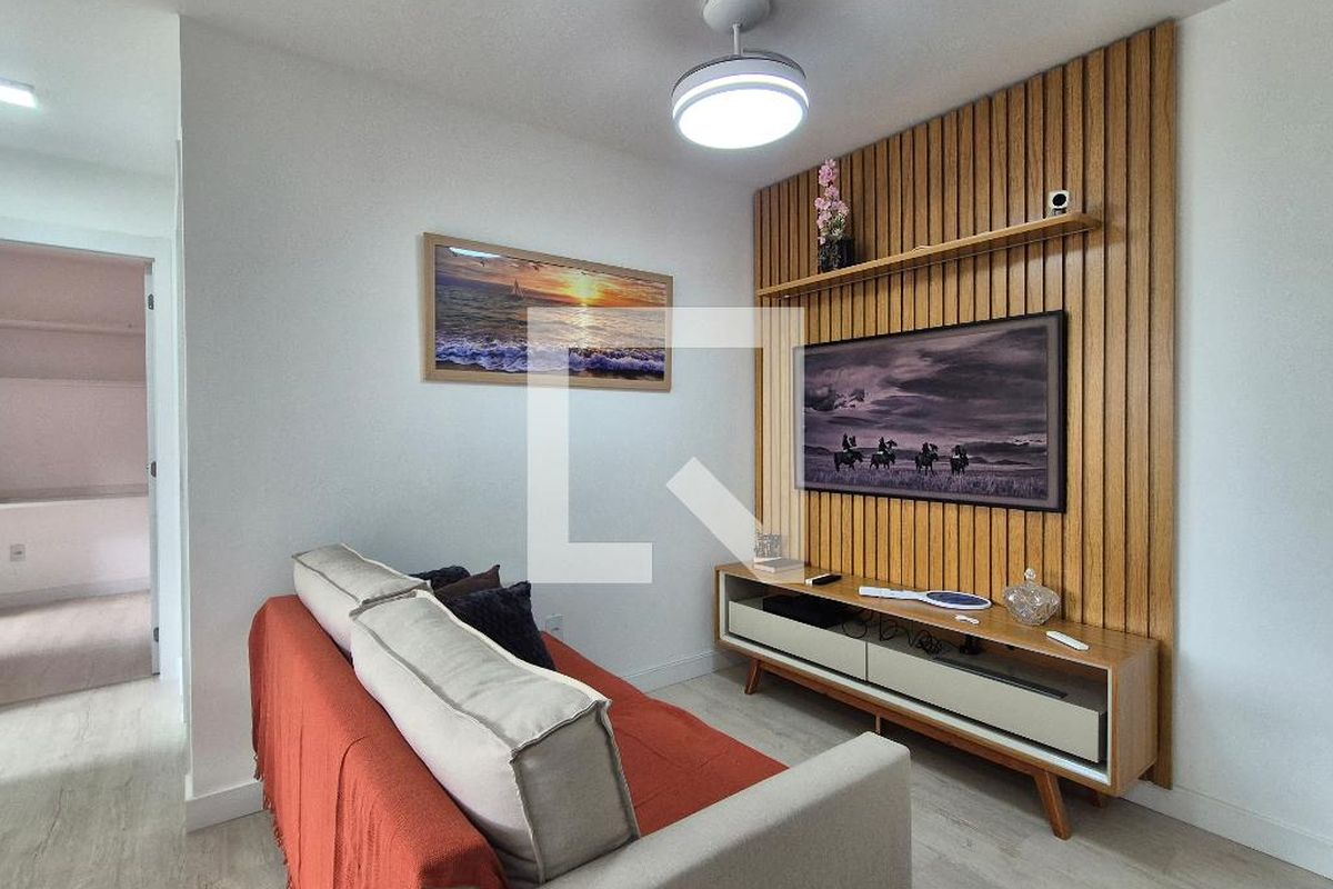 Apartamento, 2 quartos, 67 m² - Foto 6