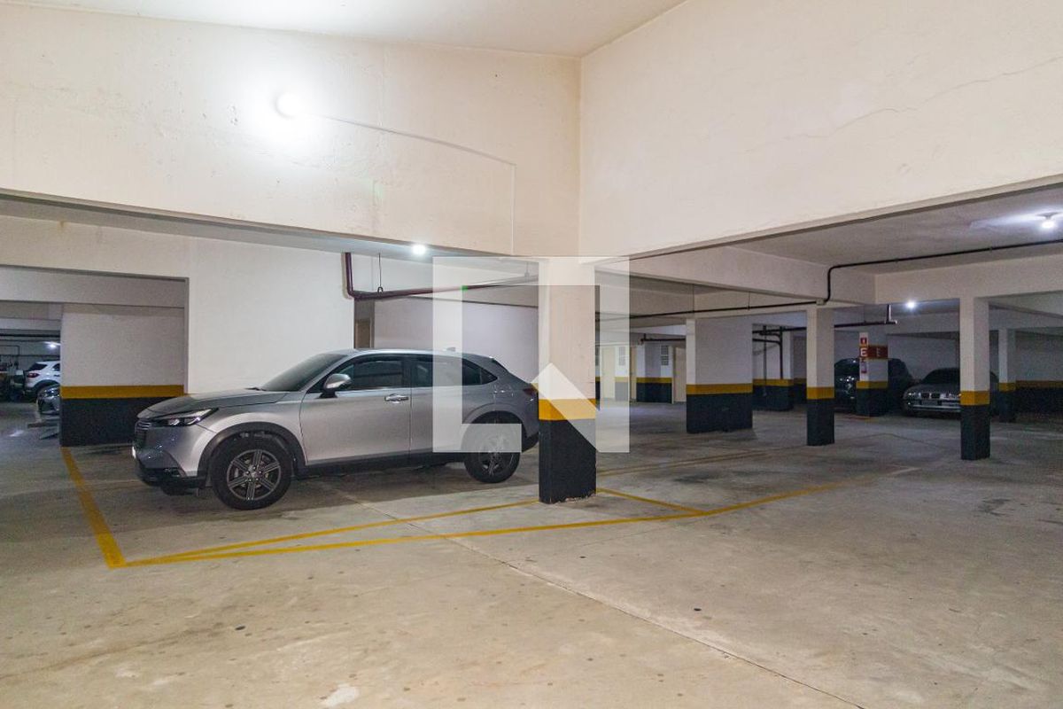 Apartamento, 3 quartos, 95 m² - Foto 95