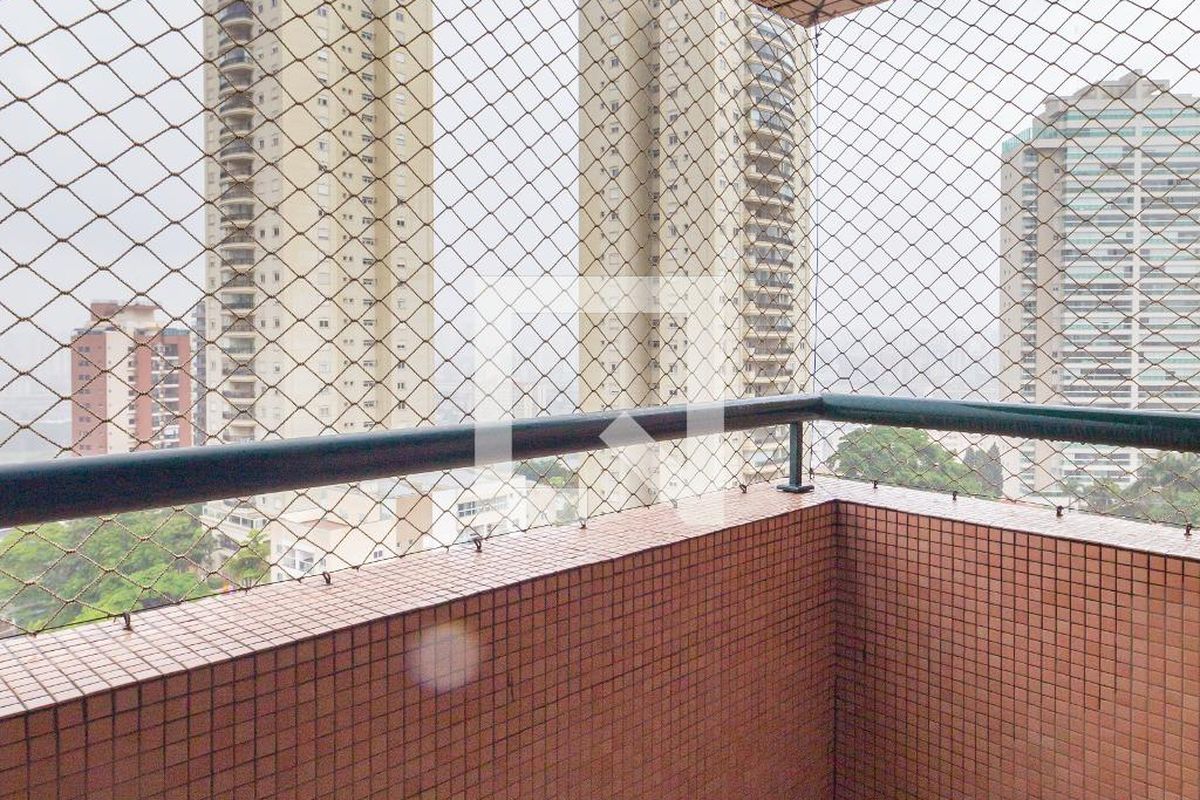 Apartamento, 3 quartos, 95 m² - Foto 41