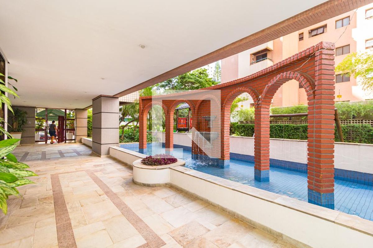 Apartamento, 3 quartos, 95 m² - Foto 99