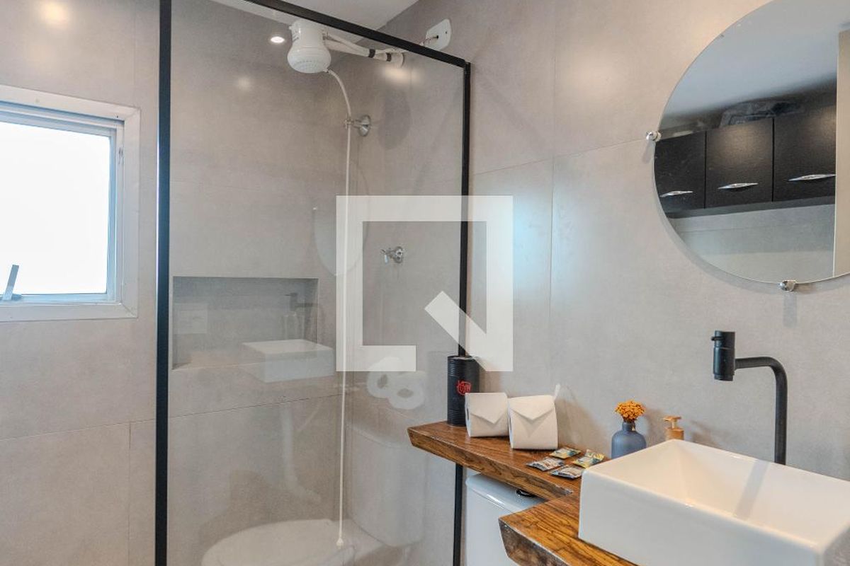 Apartamento, 1 quarto, 30 m² - Foto 36