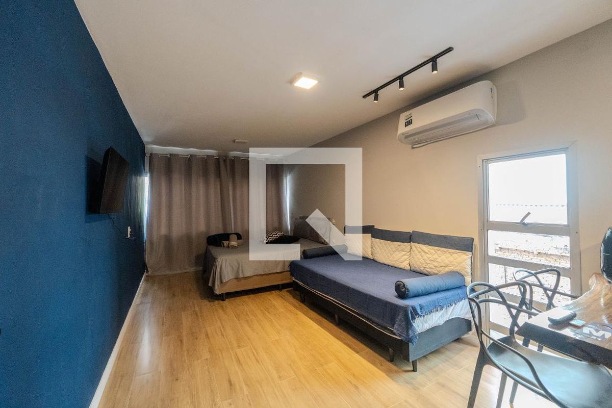 Apartamento, 1 quarto, 30 m² - Foto 3