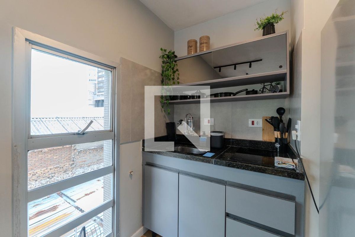 Apartamento, 1 quarto, 30 m² - Foto 57