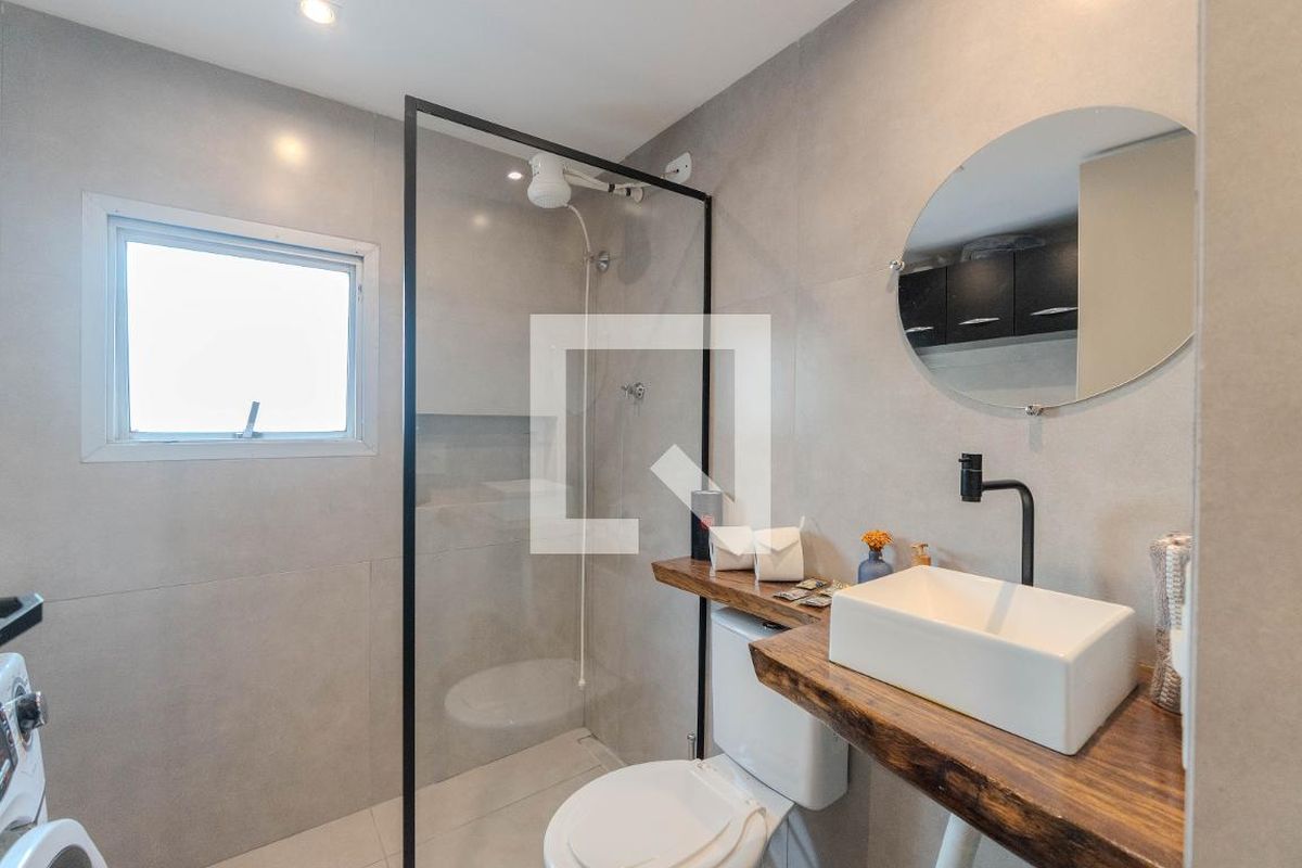 Apartamento, 1 quarto, 30 m² - Foto 33