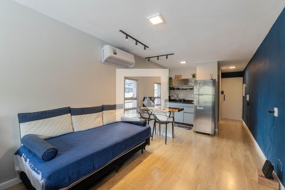 Apartamento, 1 quarto, 30 m² - Foto 24
