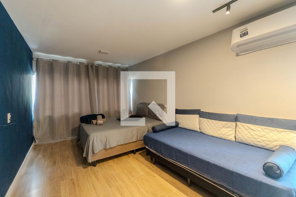 Apartamento, 1 quarto, 30 m² - Foto 9