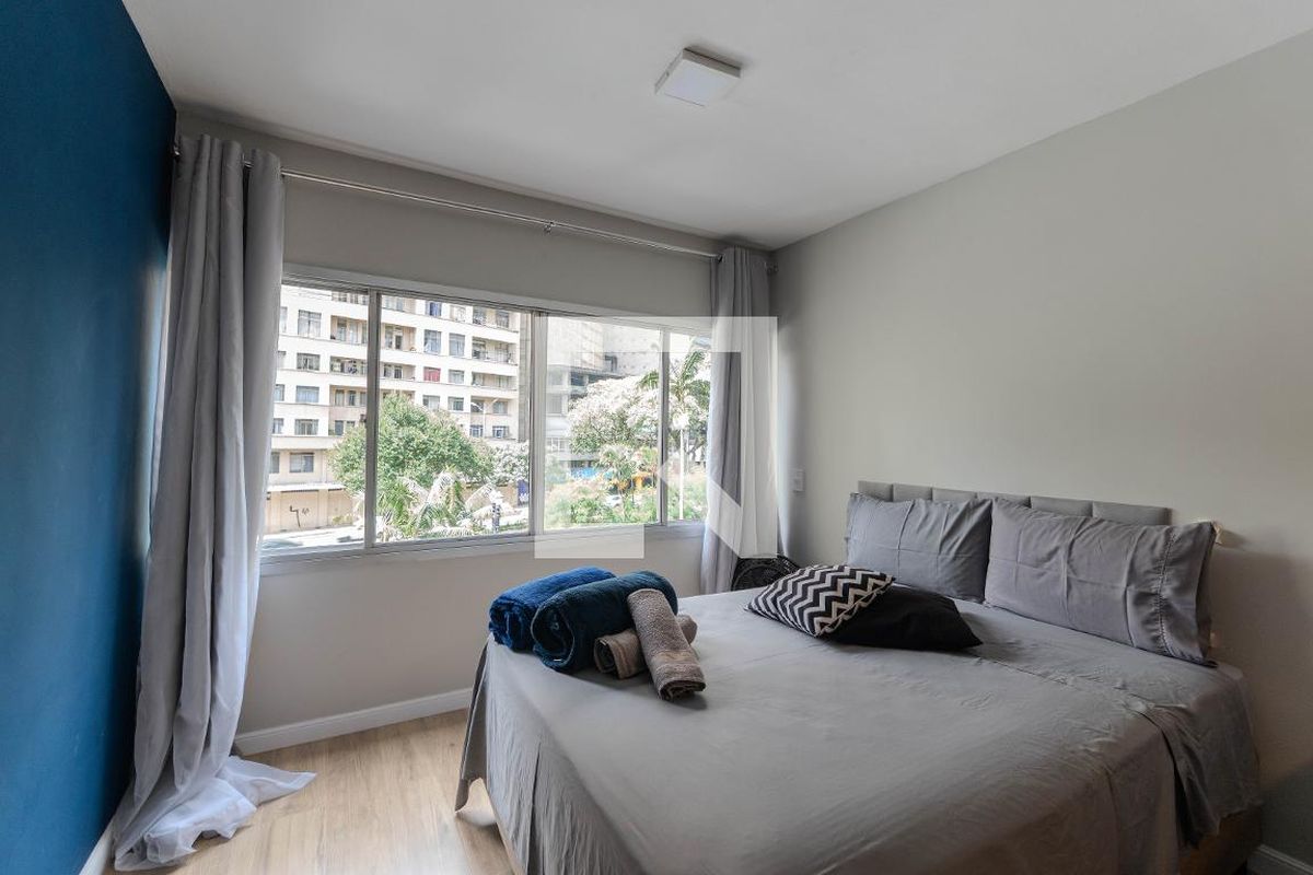 Apartamento, 1 quarto, 30 m² - Foto 12