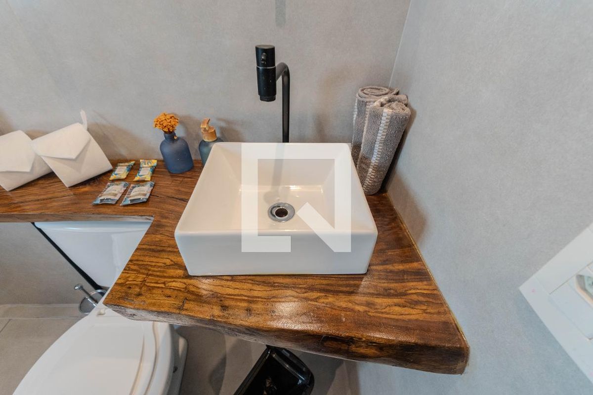 Apartamento, 1 quarto, 30 m² - Foto 39