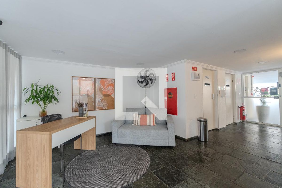 Apartamento, 1 quarto, 30 m² - Foto 63