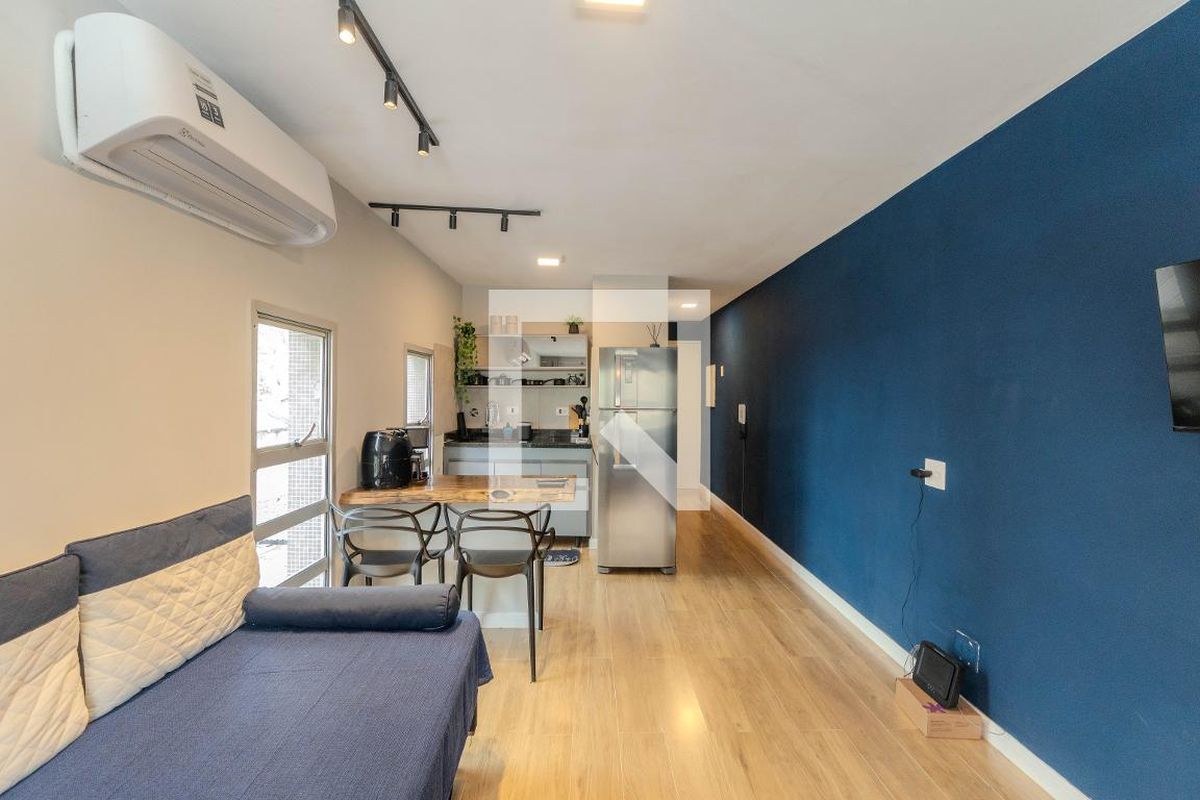Apartamento, 1 quarto, 30 m² - Foto 27