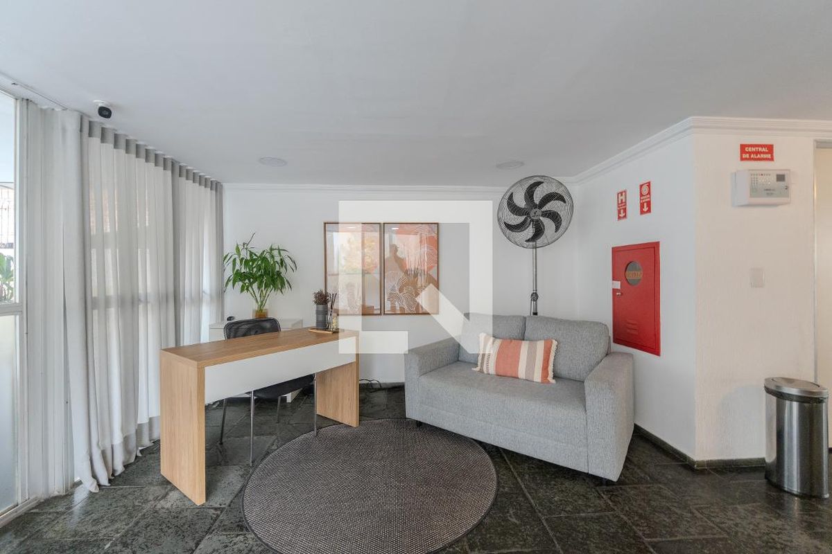 Apartamento, 1 quarto, 30 m² - Foto 66