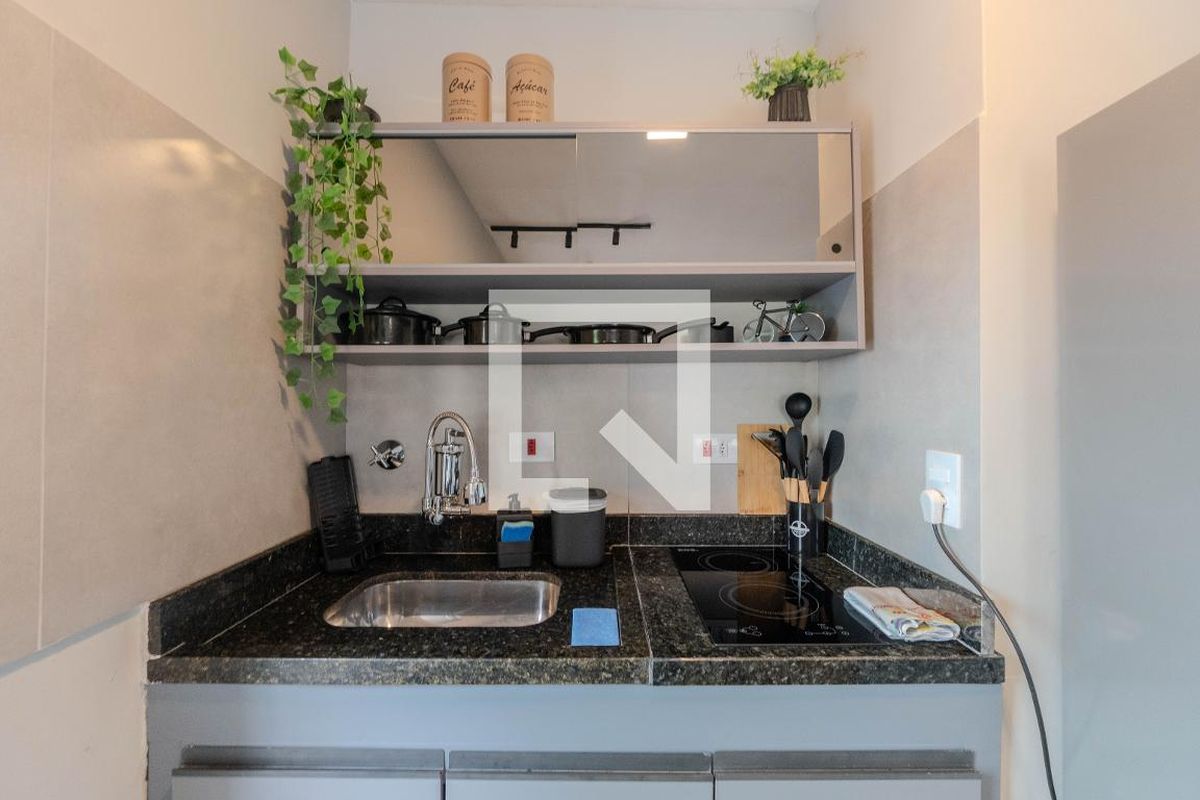 Apartamento, 1 quarto, 30 m² - Foto 60