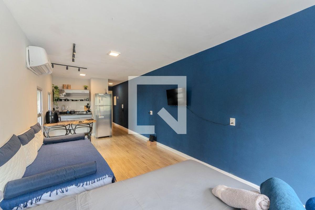 Apartamento, 1 quarto, 30 m² - Foto 21