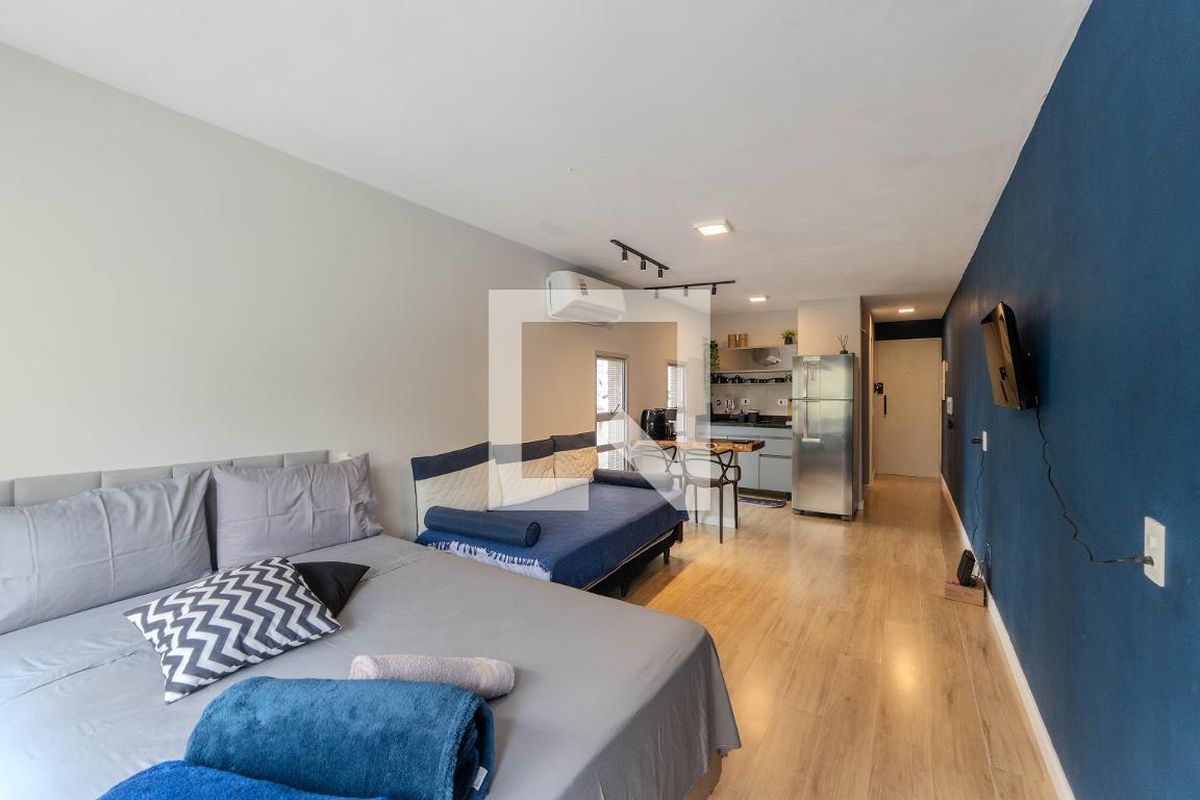 Apartamento, 1 quarto, 30 m² - Foto 15