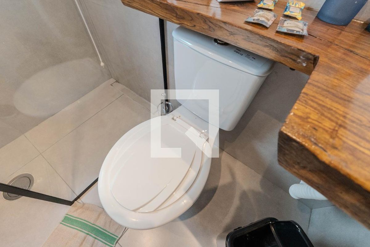 Apartamento, 1 quarto, 30 m² - Foto 42