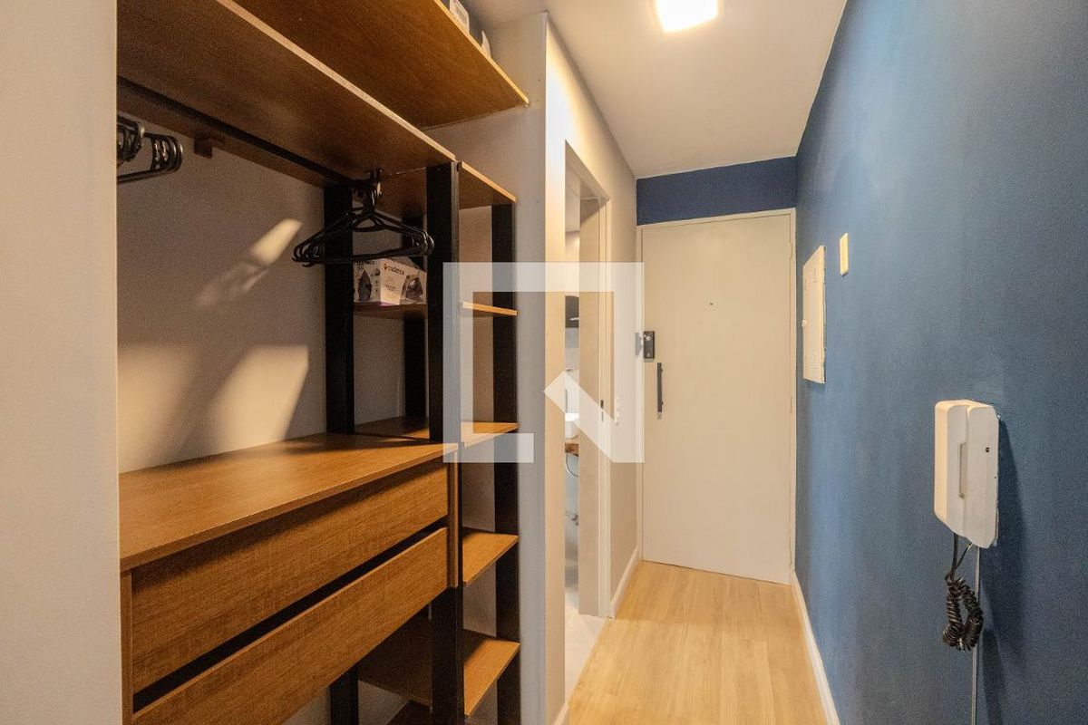 Apartamento, 1 quarto, 30 m² - Foto 30