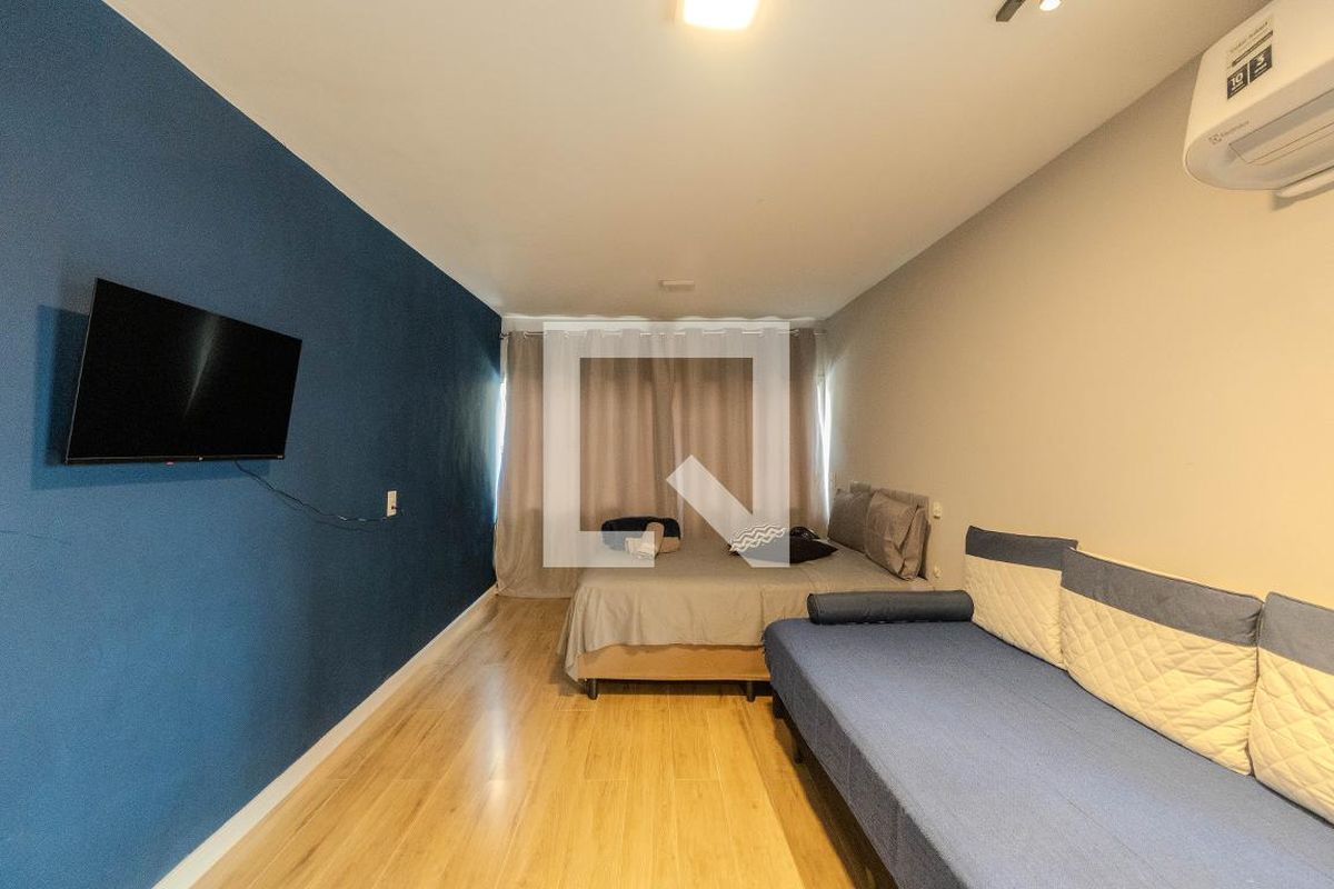 Apartamento, 1 quarto, 30 m² - Foto 6