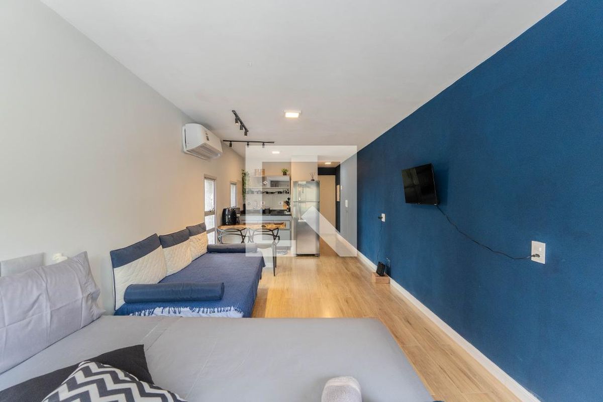 Apartamento, 1 quarto, 30 m² - Foto 18