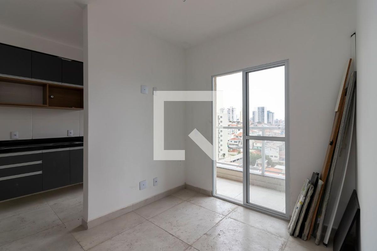 Apartamento, 2 quartos, 47 m² - Foto 6
