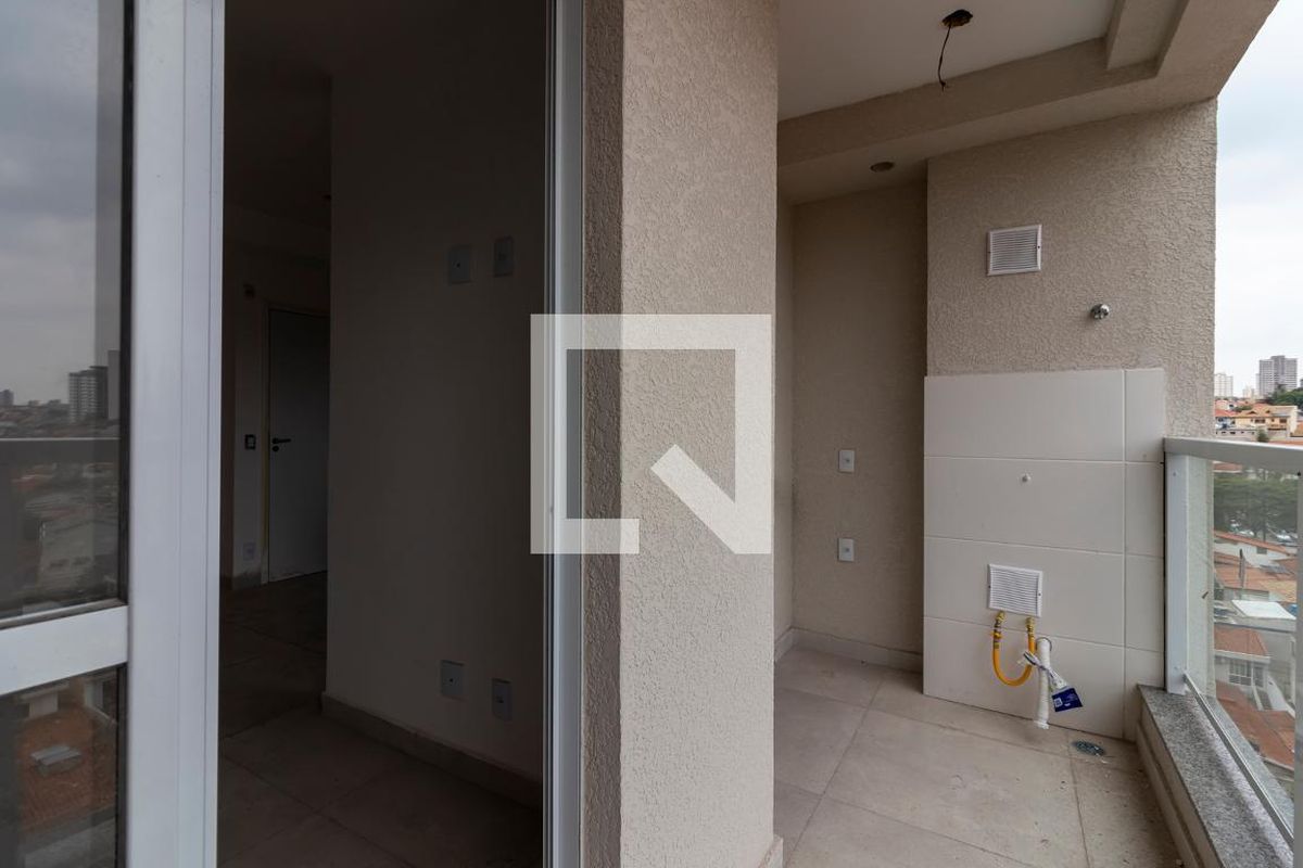 Apartamento, 2 quartos, 47 m² - Foto 12