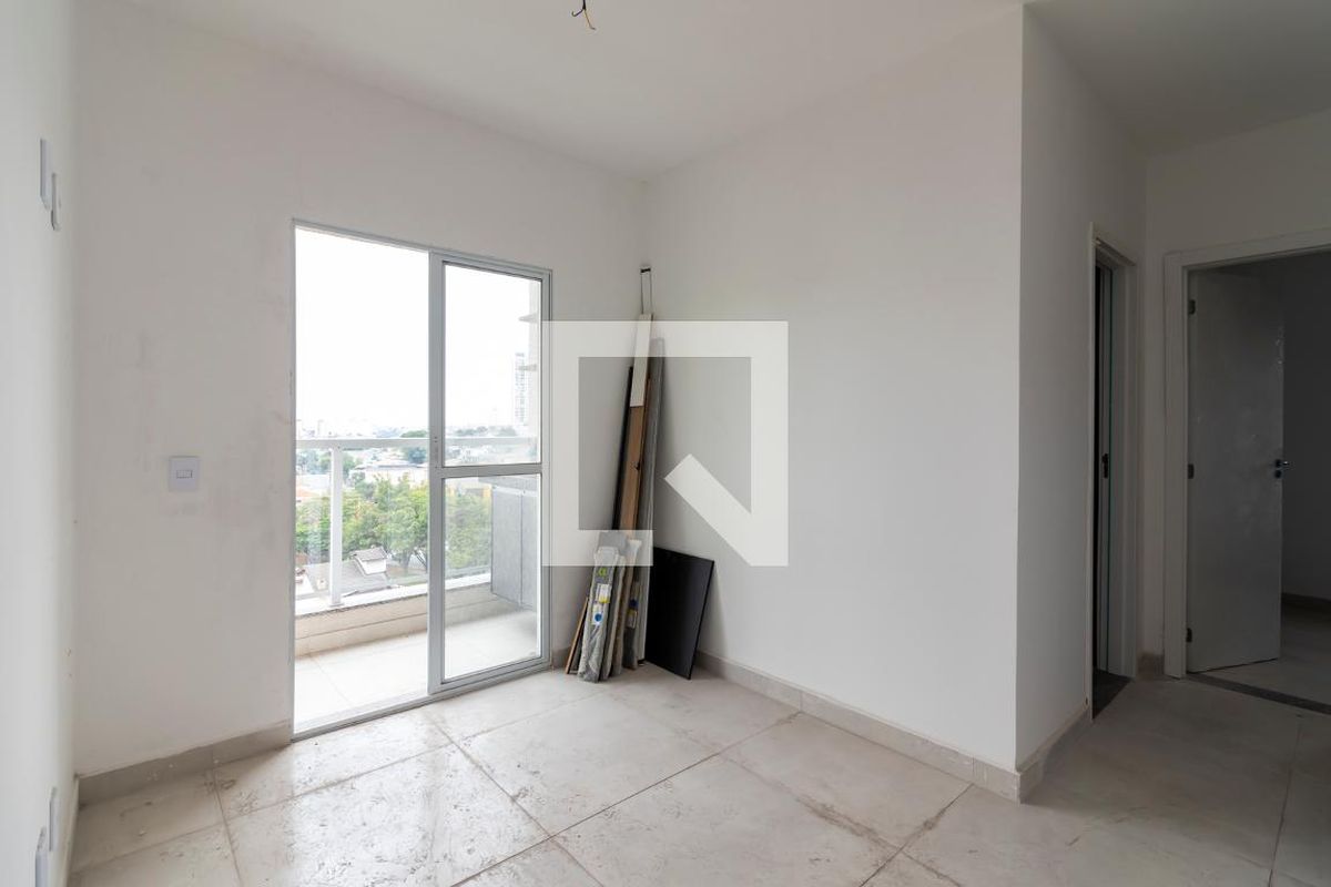 Apartamento, 2 quartos, 47 m² - Foto 2
