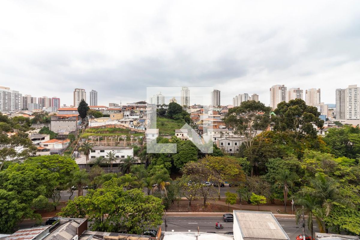 Apartamento, 2 quartos, 47 m² - Foto 28