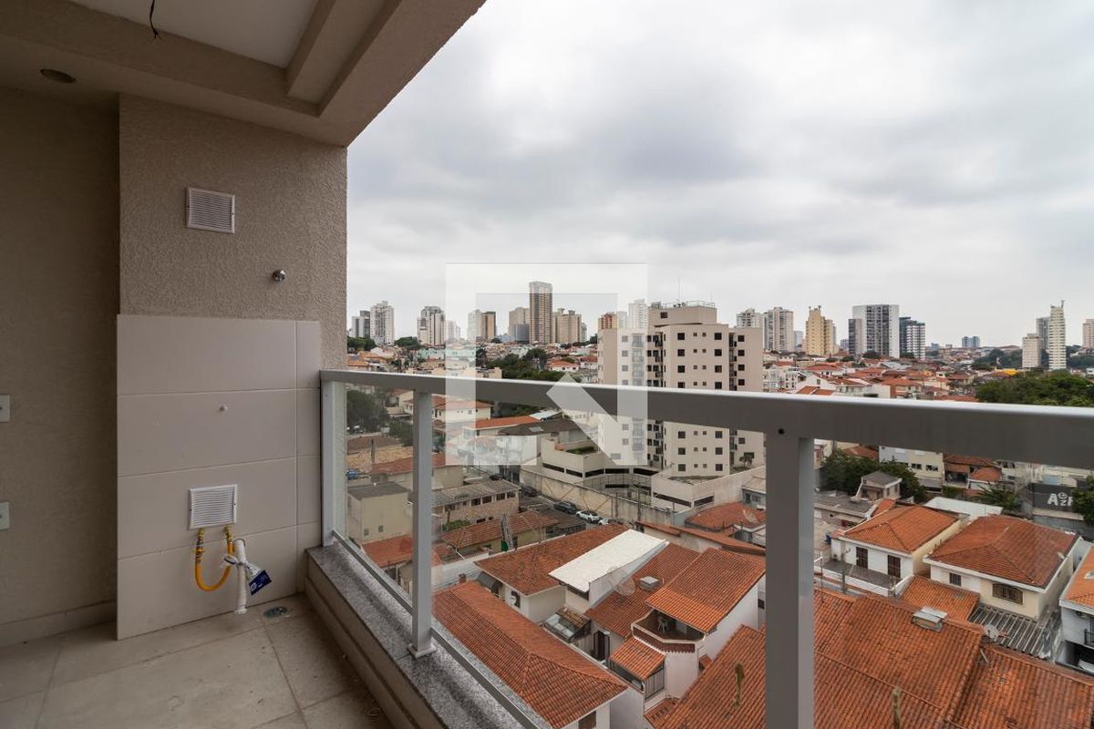 Apartamento, 2 quartos, 47 m² - Foto 14