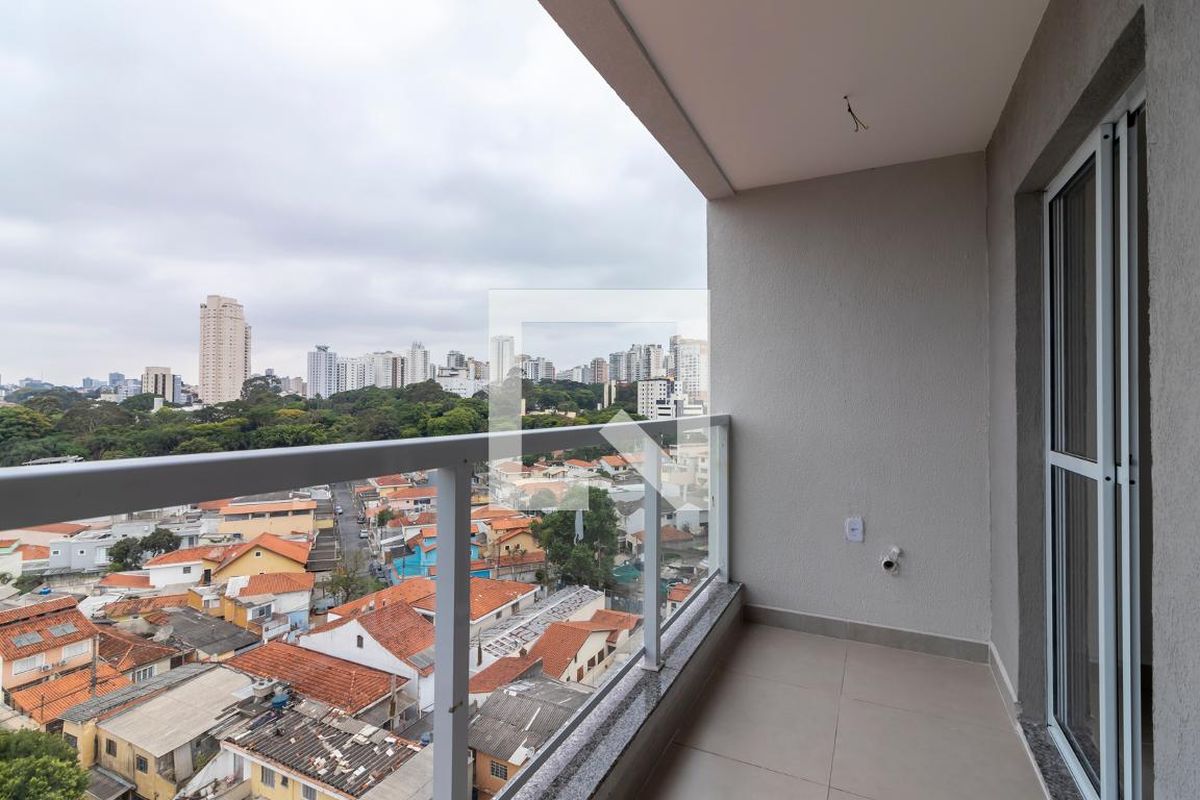 Apartamento, 2 quartos, 53 m² - Foto 14