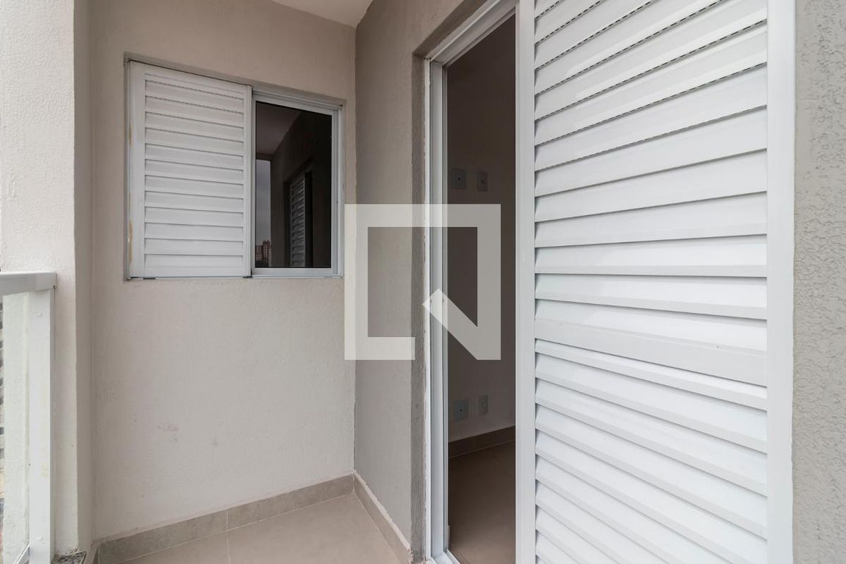 Apartamento, 2 quartos, 53 m² - Foto 38