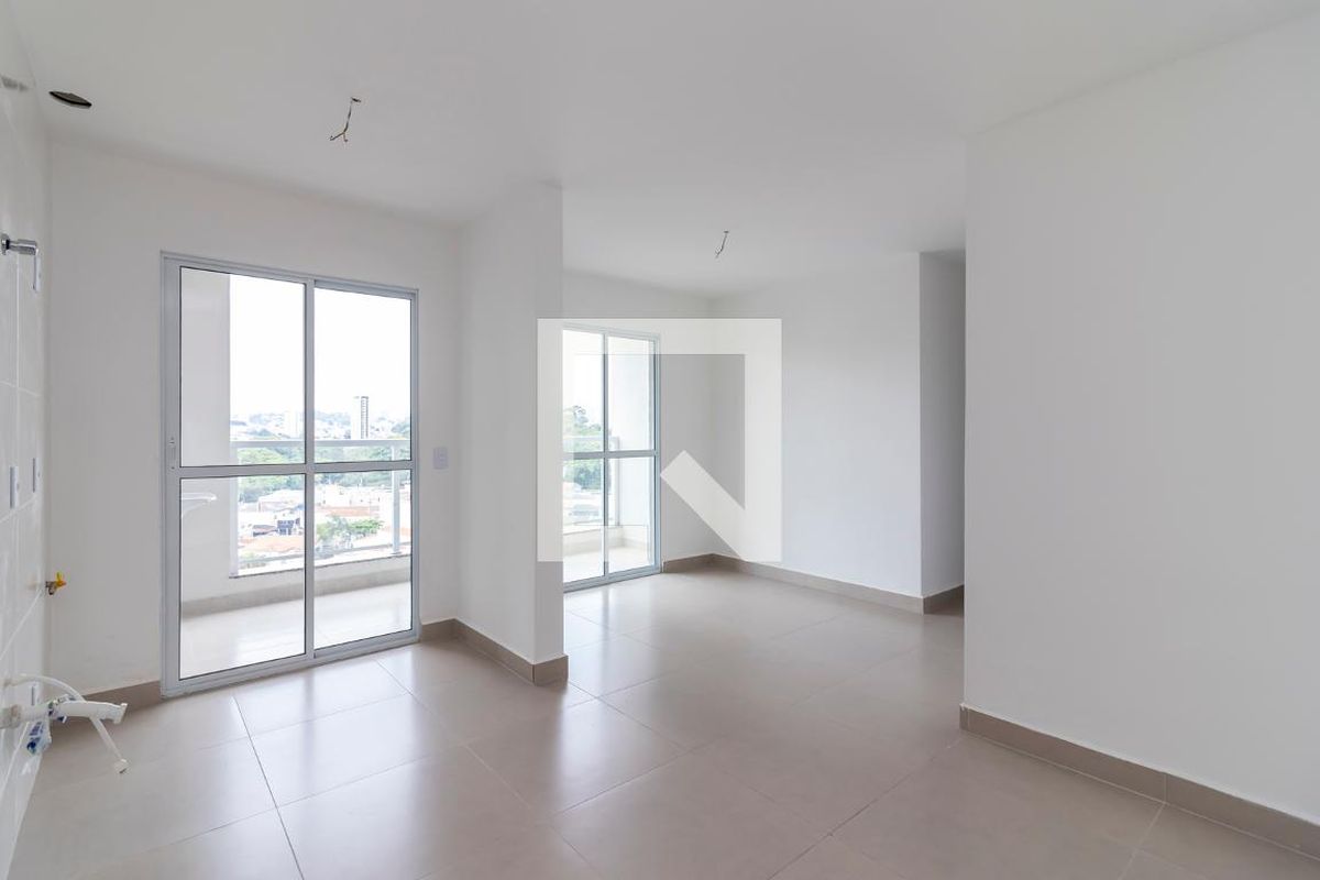 Apartamento, 2 quartos, 53 m² - Foto 2