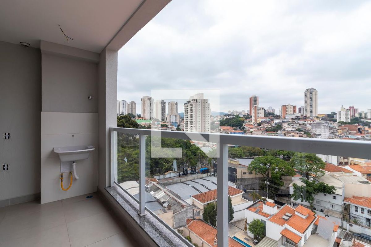 Apartamento, 2 quartos, 53 m² - Foto 10