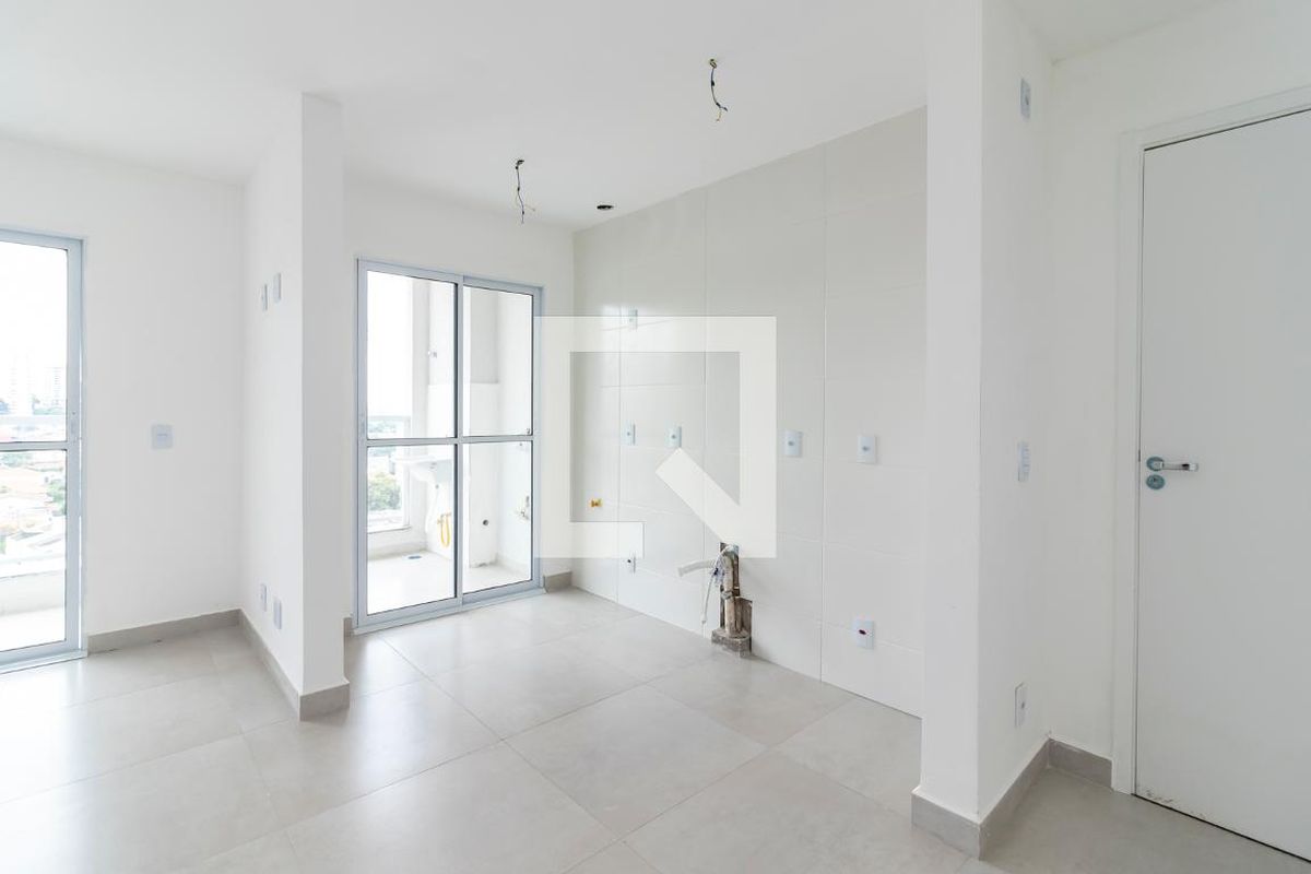 Apartamento, 2 quartos, 53 m² - Foto 6