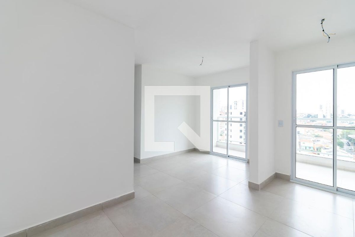 Apartamento, 2 quartos, 53 m² - Foto 2