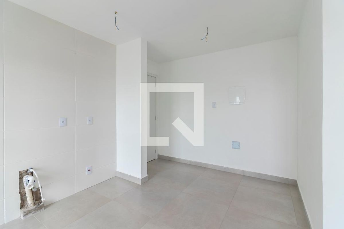 Apartamento, 2 quartos, 53 m² - Foto 4