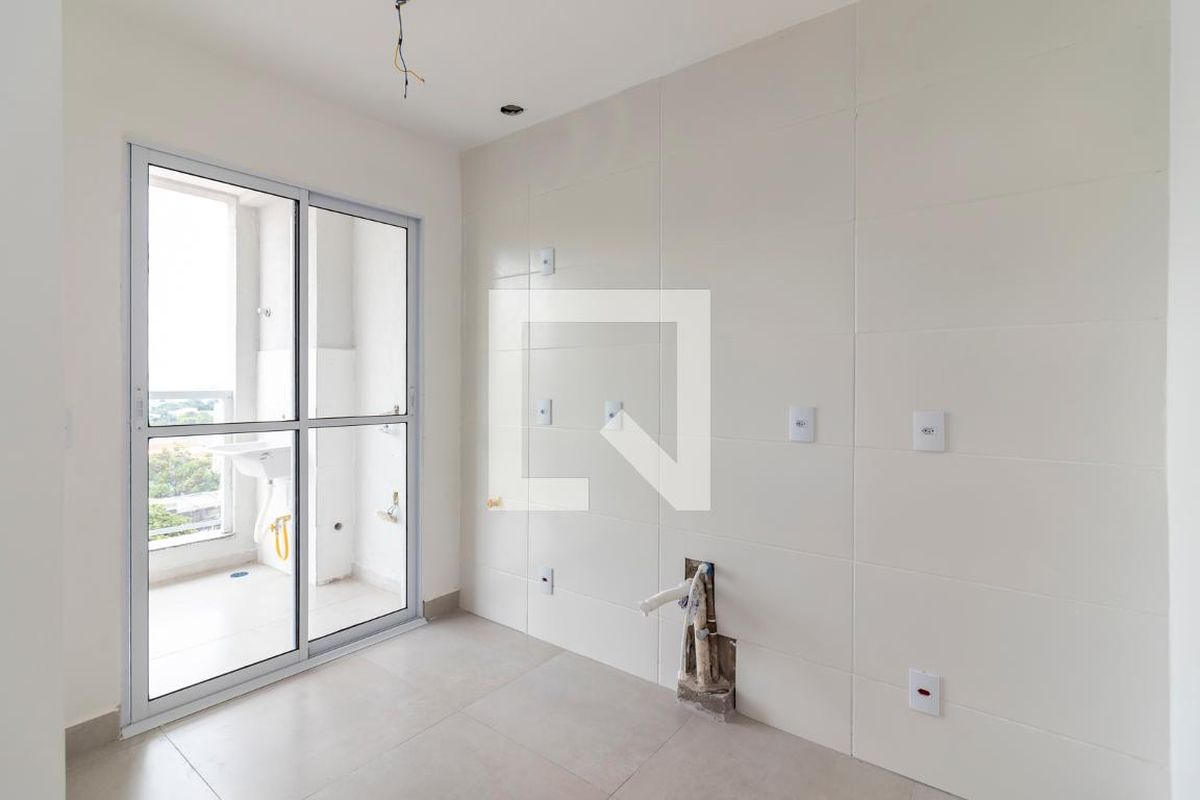 Apartamento, 2 quartos, 53 m² - Foto 60