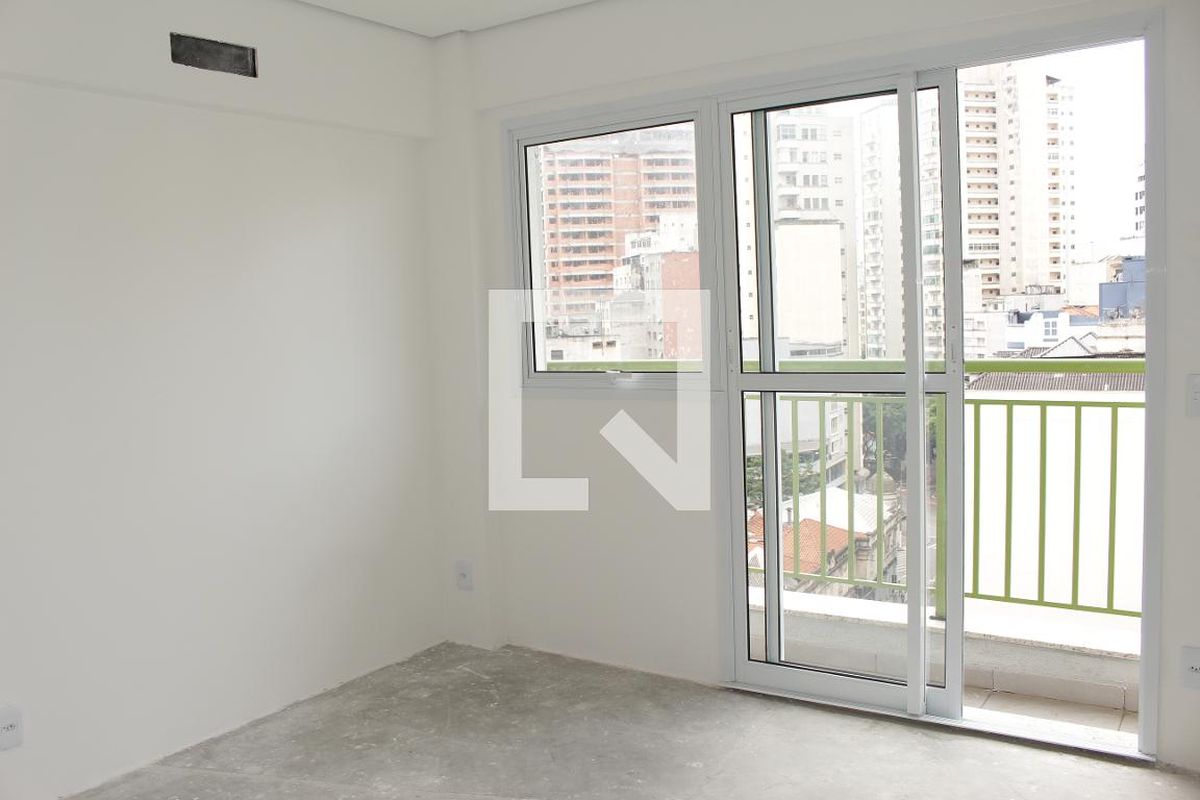 Kitnet-Studio, 21 m² - Foto 3