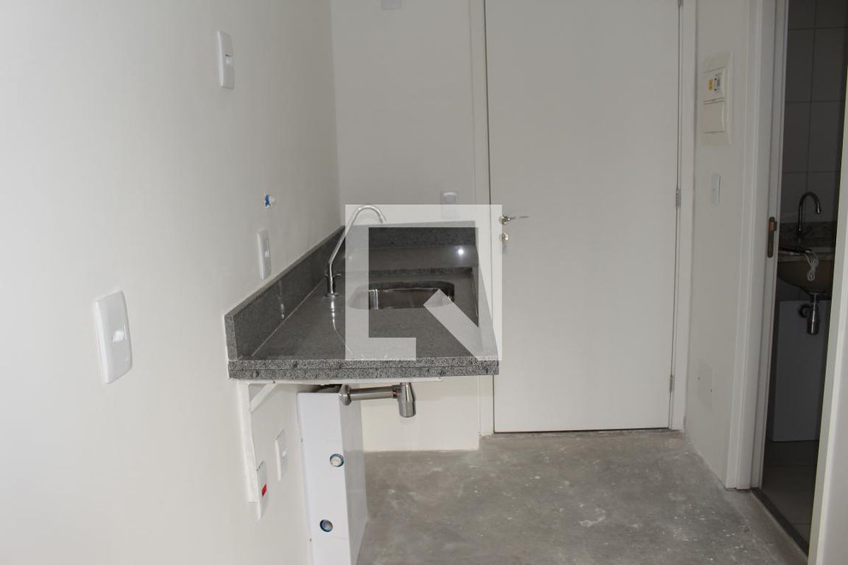 Kitnet-Studio, 21 m² - Foto 22