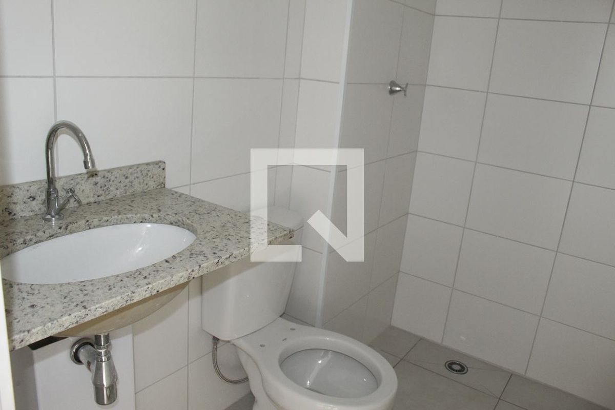 Kitnet-Studio, 21 m² - Foto 11