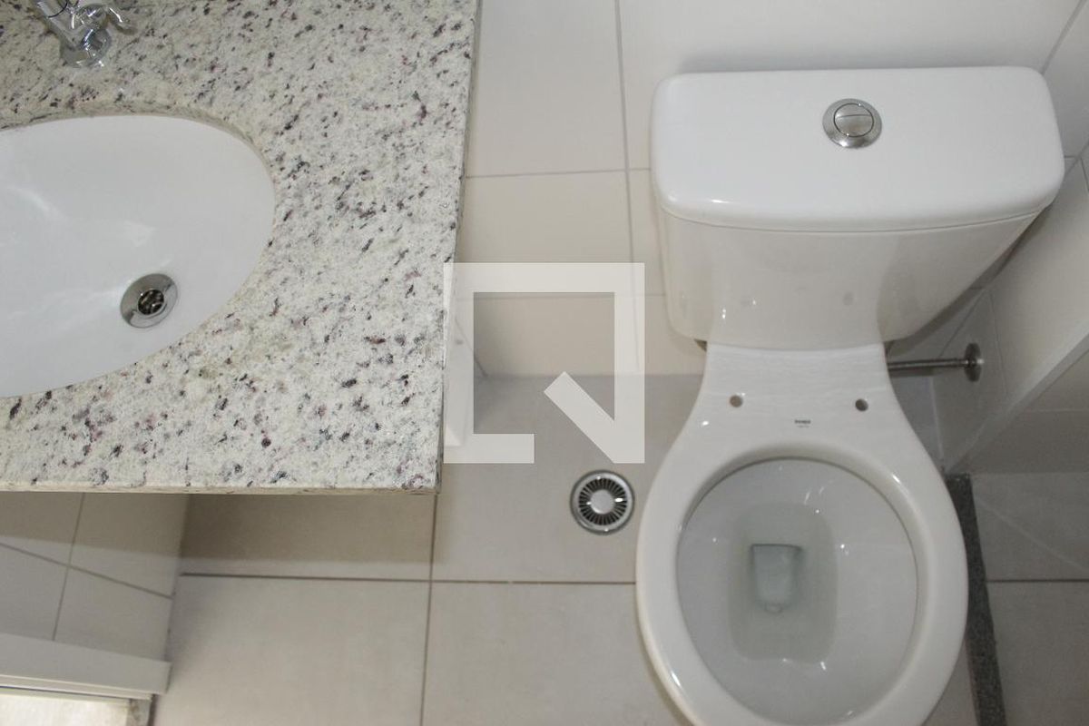 Kitnet-Studio, 21 m² - Foto 10