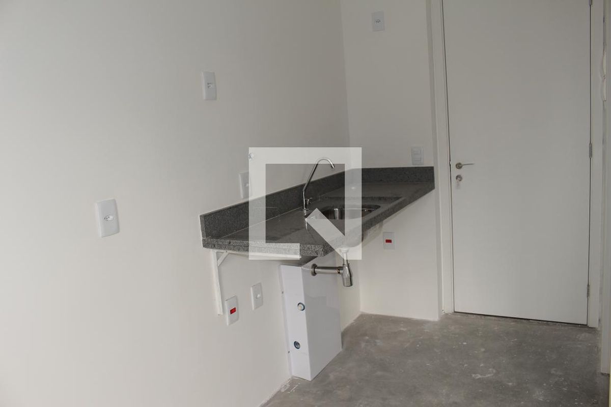 Kitnet-Studio, 21 m² - Foto 19