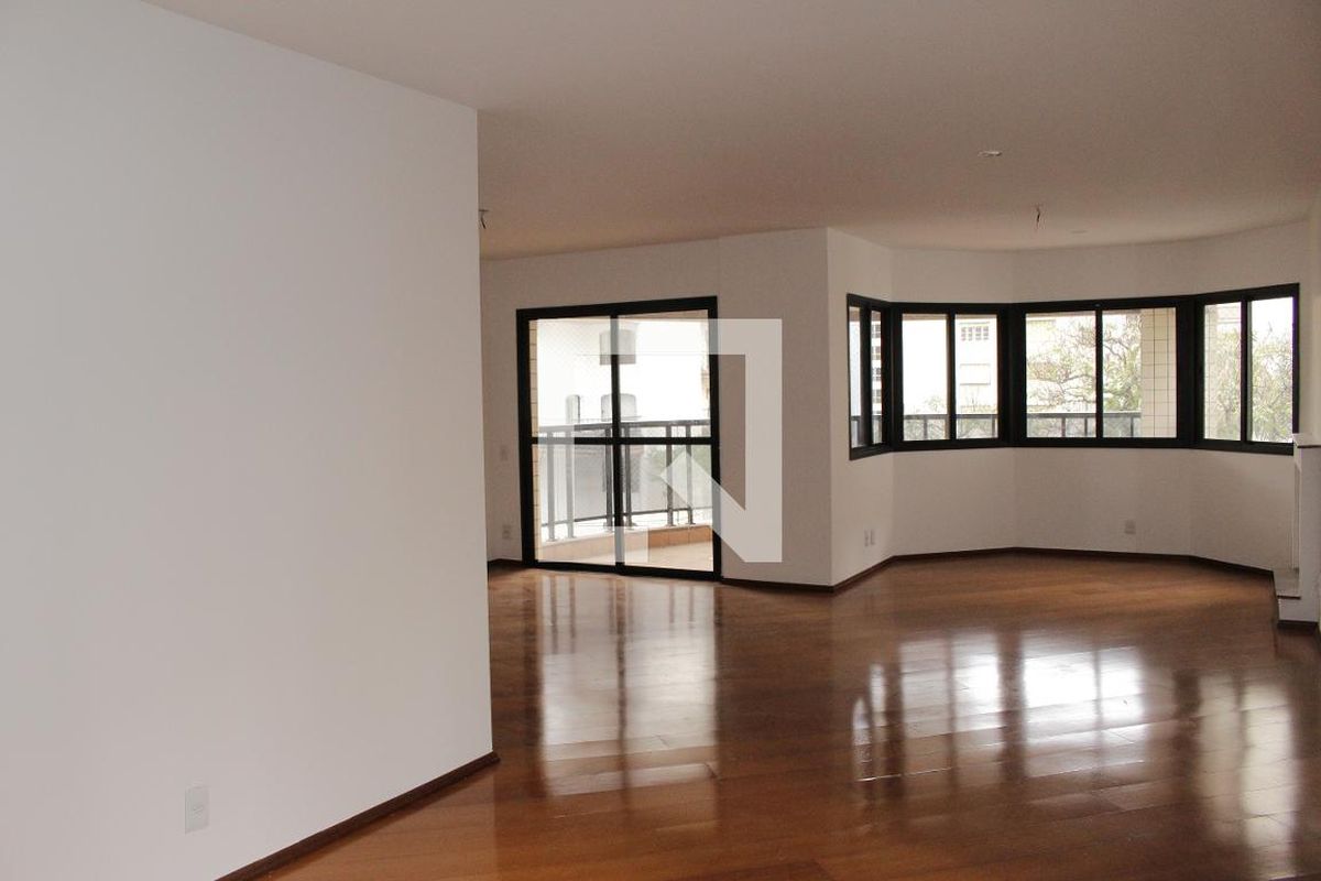 Apartamento, 2 quartos, 208 m² - Foto 4